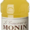 Barstuff Rantcho Zitrone light - Monin Sirup (0,7l)