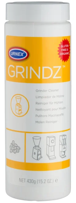 Barstuff Reiniger für Kaffeemühle, Grindz Urnex (430g)