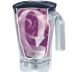 Barstuff Revolution™ Ice Shaver / Blender - Hamilton Beach (HBS1400R-CE)