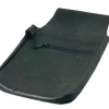 Barstuff Revolvertasche schwarz aus Nappa-Rindleder