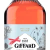 Barstuff Rhabarber - Giffard Sirup (1,0l)