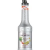 Barstuff Rhabarber FruchtPüree Mix - Monin (1,0l)