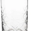 Barstuff Rührglas Asanoha tall mit Ausgusslippe, Prime Bar - 930ml