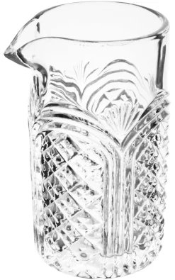 Barstuff Rührglas Astor, 500ml