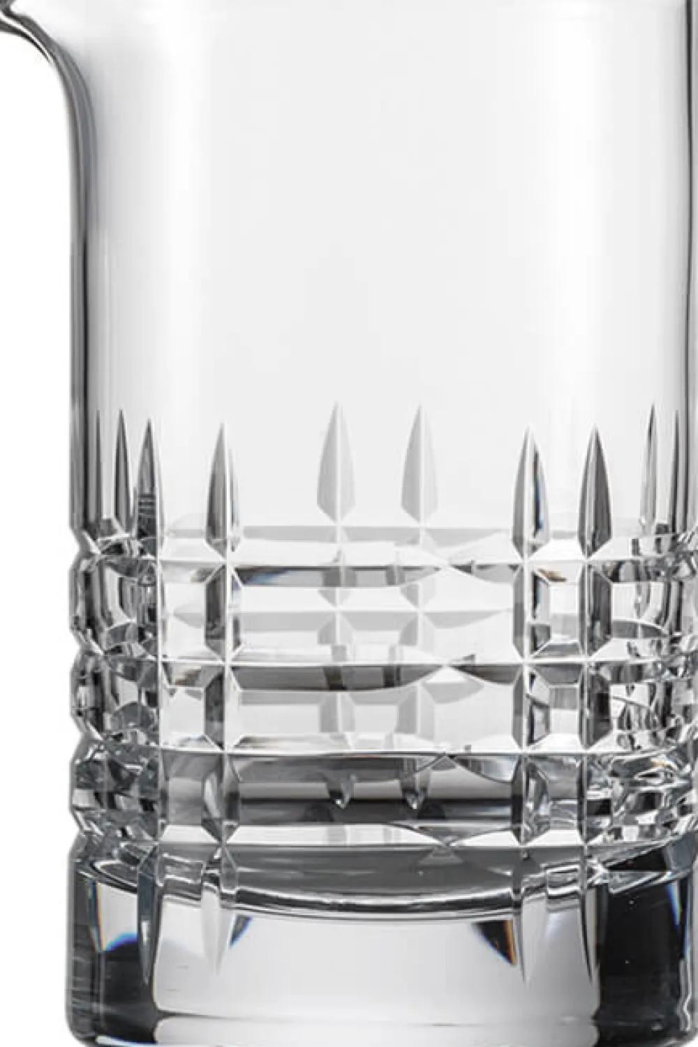 Barstuff Rührglas Basic Bar Classic, Schott Zwiesel - 500ml
