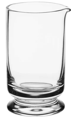 Barstuff Rührglas Calabrese mit Ausgusslippe - 600ml