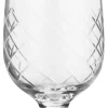 Barstuff Rührglas Diamond, mit Ausgusslippe und Stiel, Prime Bar - 840ml