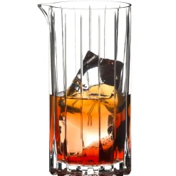 Barstuff Rührglas Drink Specific Glassware, Riedel Bar - 650ml (1 Stk.)