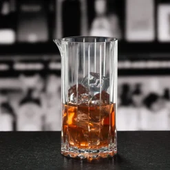 Barstuff Rührglas Drink Specific Glassware, Riedel Bar - 650ml (1 Stk.)