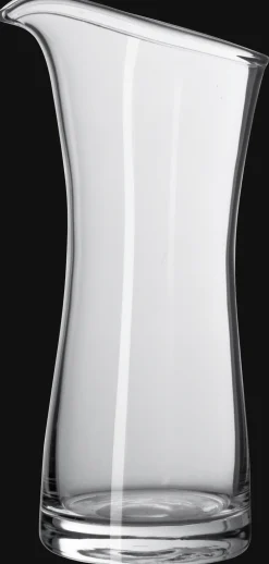 Barstuff Rührglas mit Ausgusslippe - 650ml (tailliert)