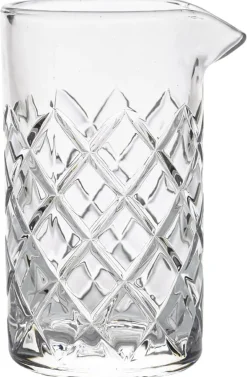Barstuff Rührglas mit Ausgusslippe - 800ml