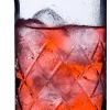 Barstuff Rührglas mit Ausgusslippe Diamond, BAR AID - 600ml