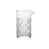 Barstuff Rührglas mit Ausgusslippe- 500ml