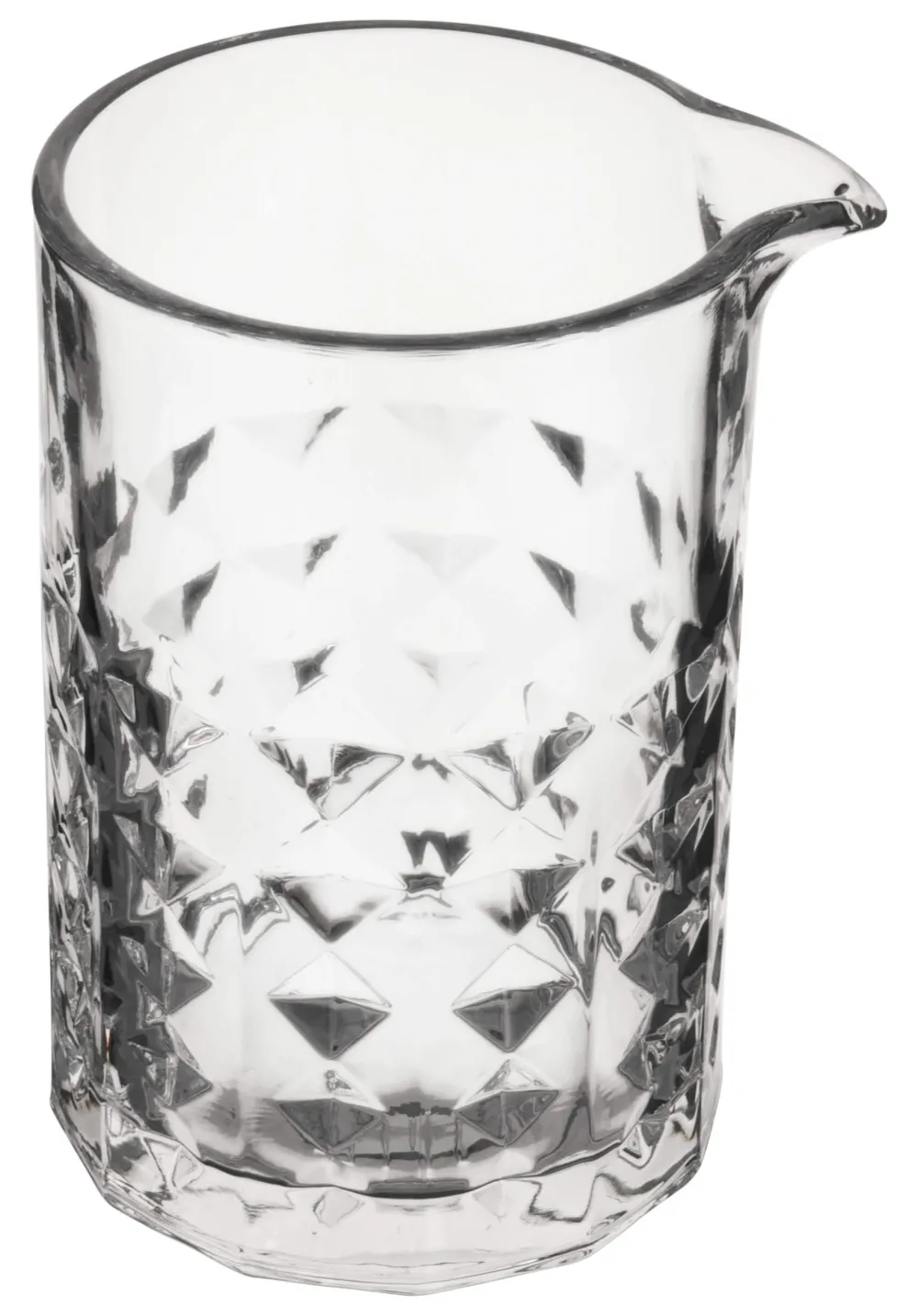 Barstuff Rührglas New York, Arcoroc - 550ml