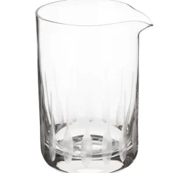 Barstuff Rührglas Paddle mit Ausgusslippe, Prime Bar - ca. 600ml