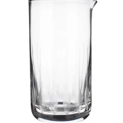 Barstuff Rührglas Paddle tall mit Ausgusslippe, Prime Bar - 840ml