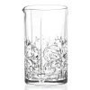Barstuff Rührglas Tattoo, RCR, Kristallglas - 650ml