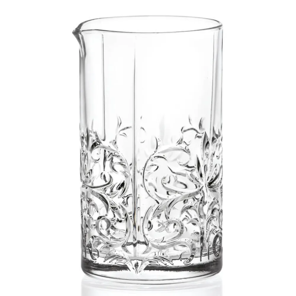 Barstuff Rührglas Tattoo, RCR, Kristallglas - 650ml