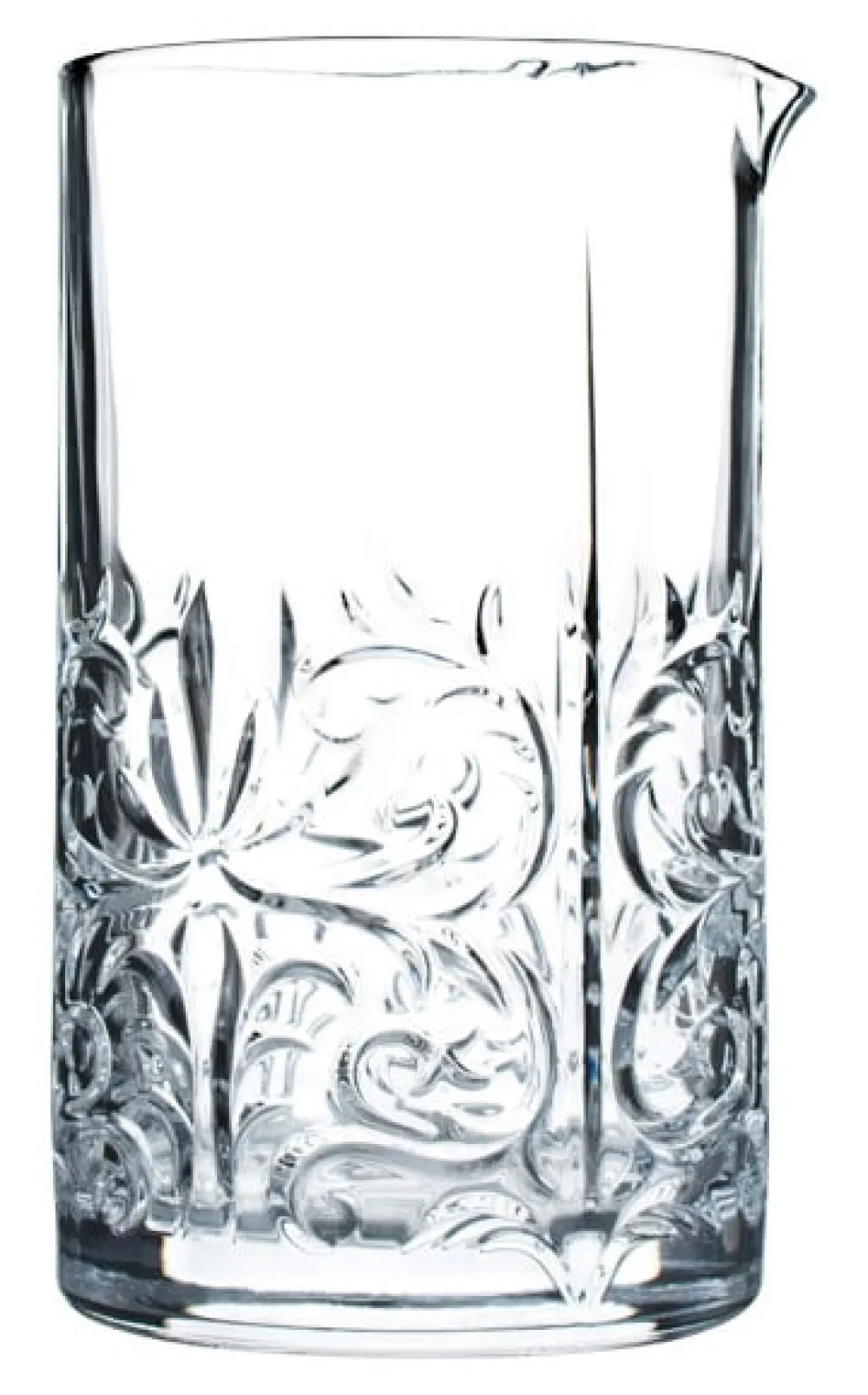 Barstuff Rührglas Tattoo, RCR, Kristallglas - 650ml