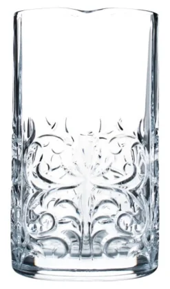 Barstuff Rührglas Tattoo, RCR, Kristallglas - 650ml