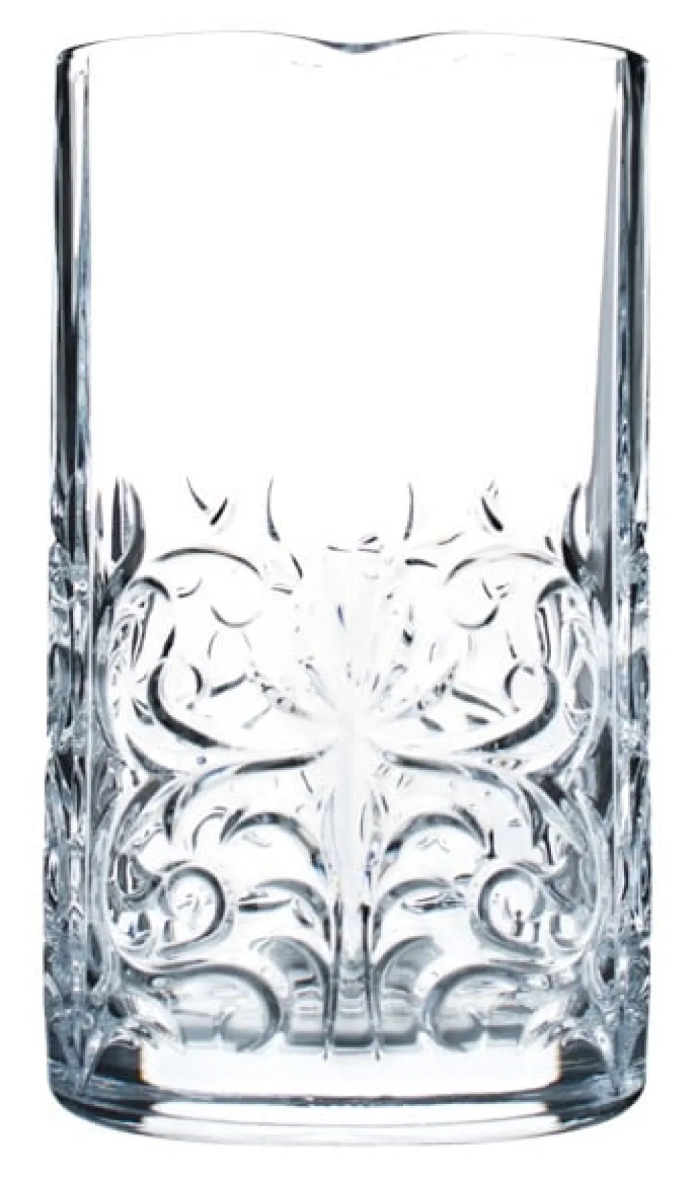Barstuff Rührglas Tattoo, RCR, Kristallglas - 650ml