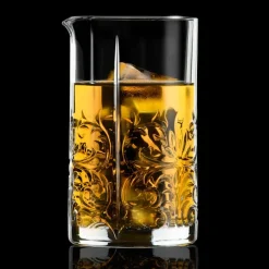 Barstuff Rührglas Tattoo, RCR, Kristallglas - 650ml
