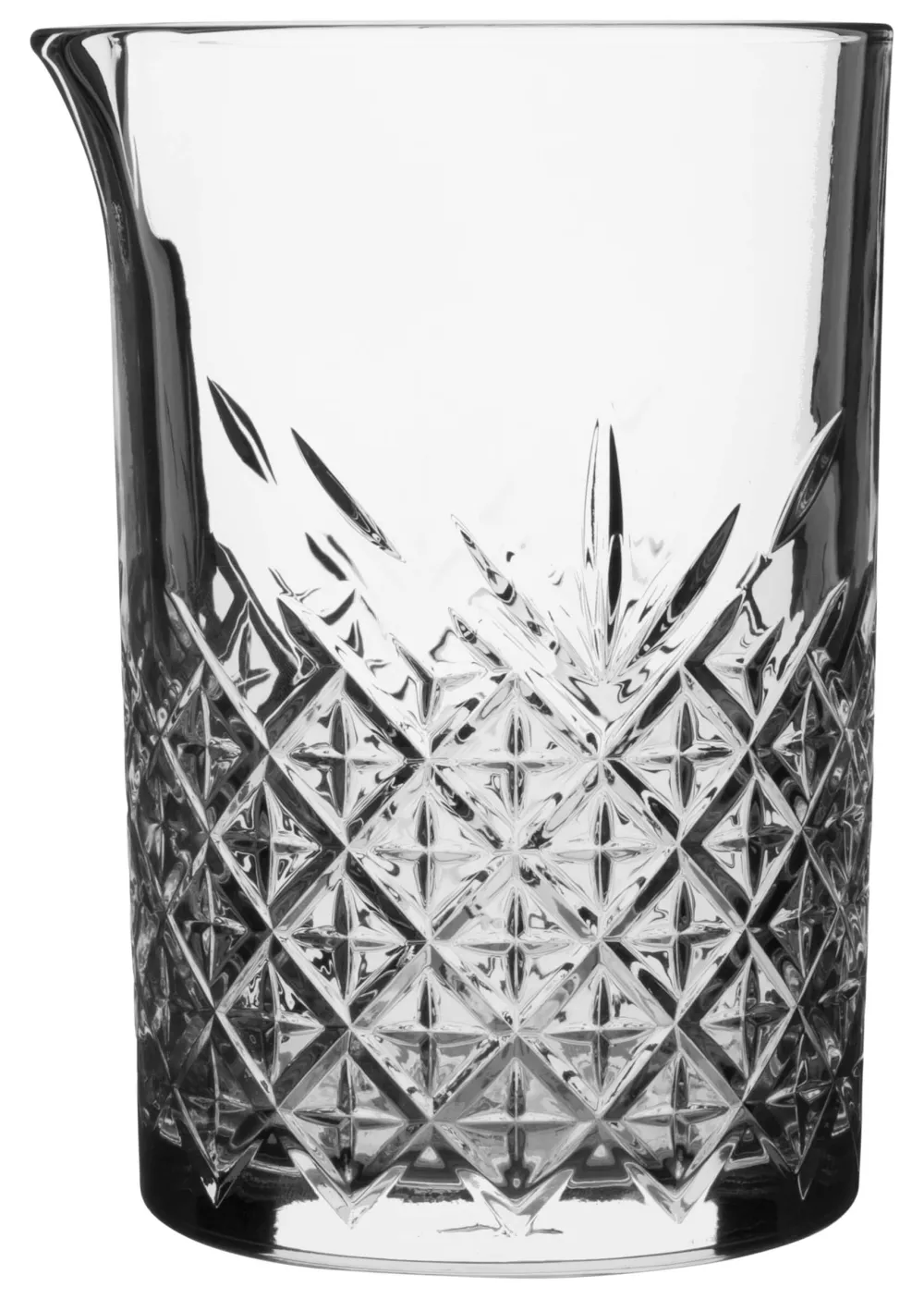 Barstuff Rührglas Timeless, Pasabahce - 720ml