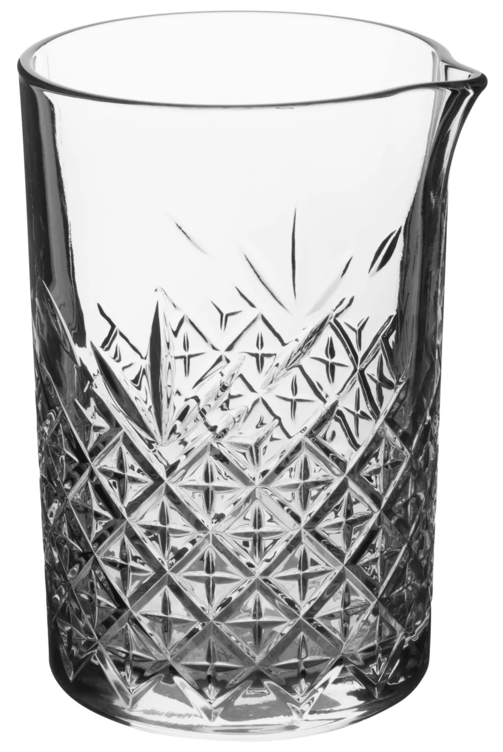 Barstuff Rührglas Timeless, Pasabahce - 720ml