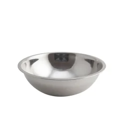 Barstuff Rührschüssel Edelstahl - 4l