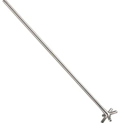 Barstuff Rührstab Swizzle Stick 47Ronin, Edelstahl - 34,2cm