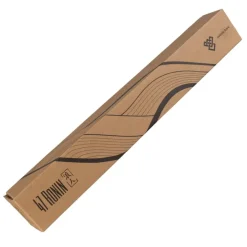 Barstuff Rührstab Swizzle Stick 47Ronin, Edelstahl - 34,2cm