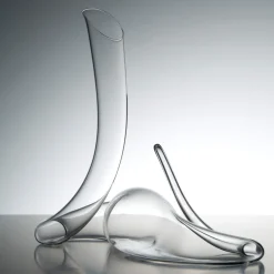 Barstuff Riedel Mamba Dekanter, Dekanter handgefertigt - (1 Stk.)