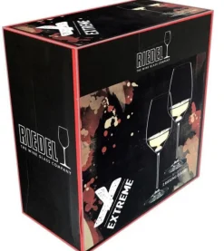 Barstuff Riesling Glas Extreme, Riedel - 460ml (2 Stk.)