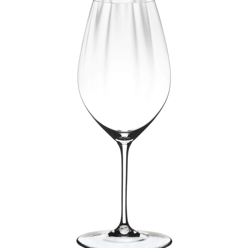 Barstuff Riesling Glas Performance, Riedel - 623ml (2 Stk.)