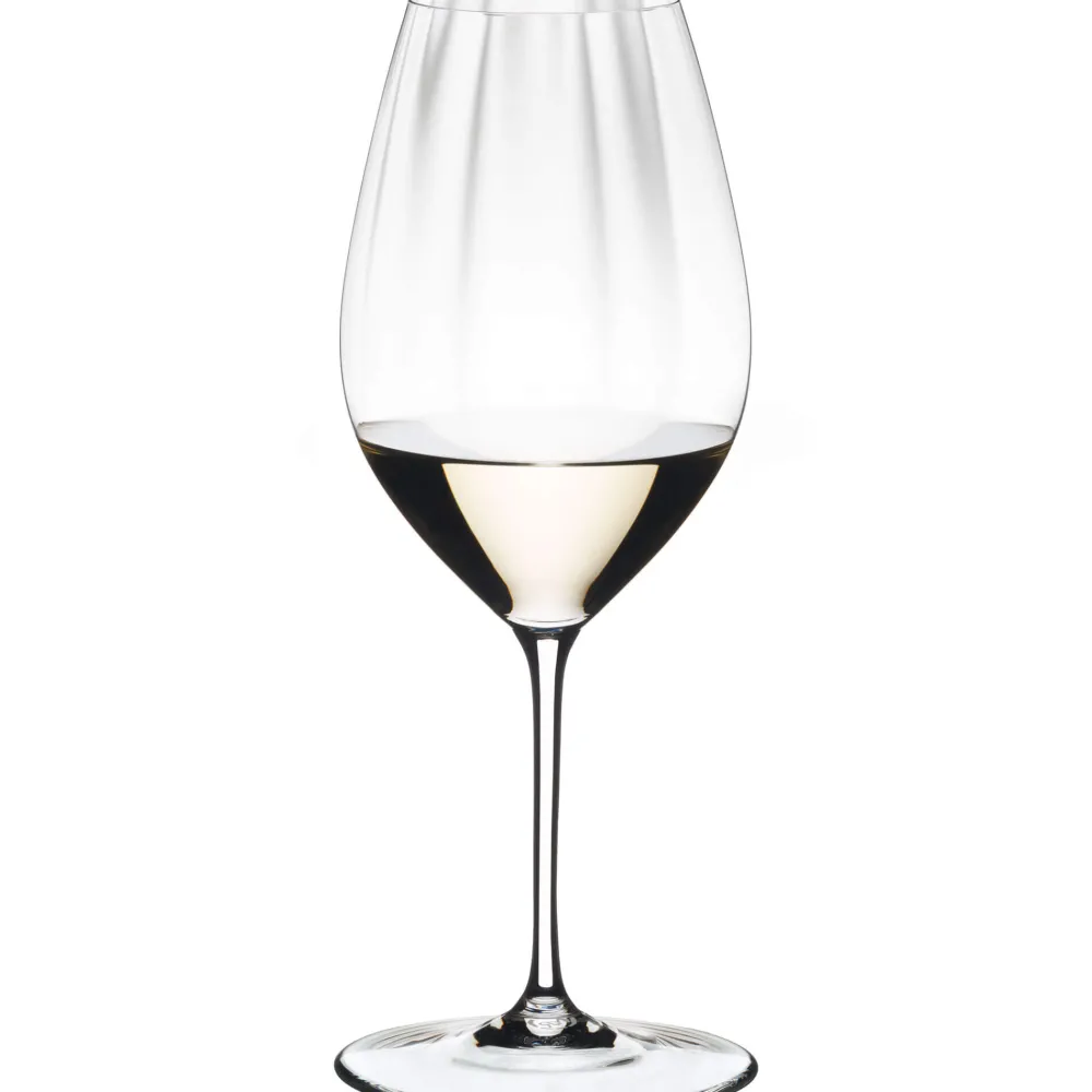 Barstuff Riesling Glas Performance, Riedel - 623ml (2 Stk.)