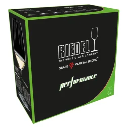 Barstuff Riesling Glas Performance, Riedel - 623ml (2 Stk.)