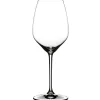 Barstuff Rieslingglas Heart to Heart, Riedel - 460ml (2 Stk.)