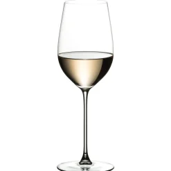 Barstuff Riesling/Zinfandel Glas Veritas, Riedel - 395ml (2 Stk.)
