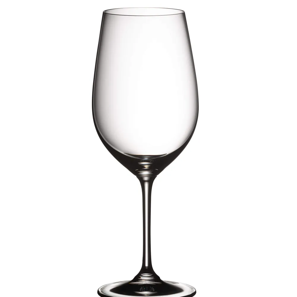 Barstuff Riesling/Zinfandel Glas Vinum - 400ml (2 Stk.)