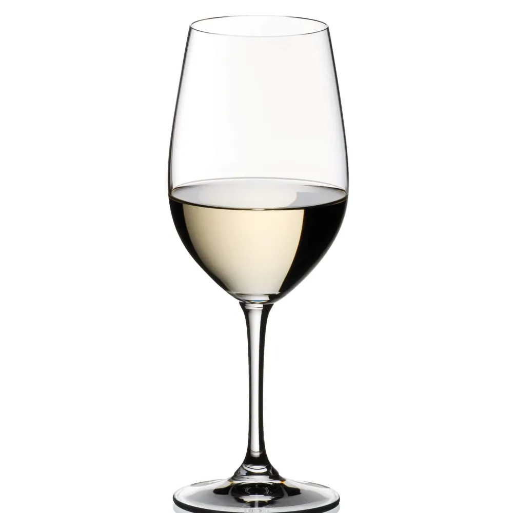 Barstuff Riesling/Zinfandel Glas Vinum - 400ml (2 Stk.)