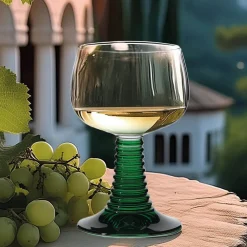 Barstuff Römer Weinglas / Weinrömer - 270ml, 0,2l Eiche