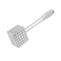 Barstuff Robuster Fleischklopfer, Aluminium - 24cm/550g