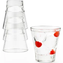 Barstuff Rocks Glas Adventure, Onis - 265ml