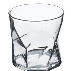 Barstuff Rocks Glas Cassiopea, Bormioli Rocco - 330ml
