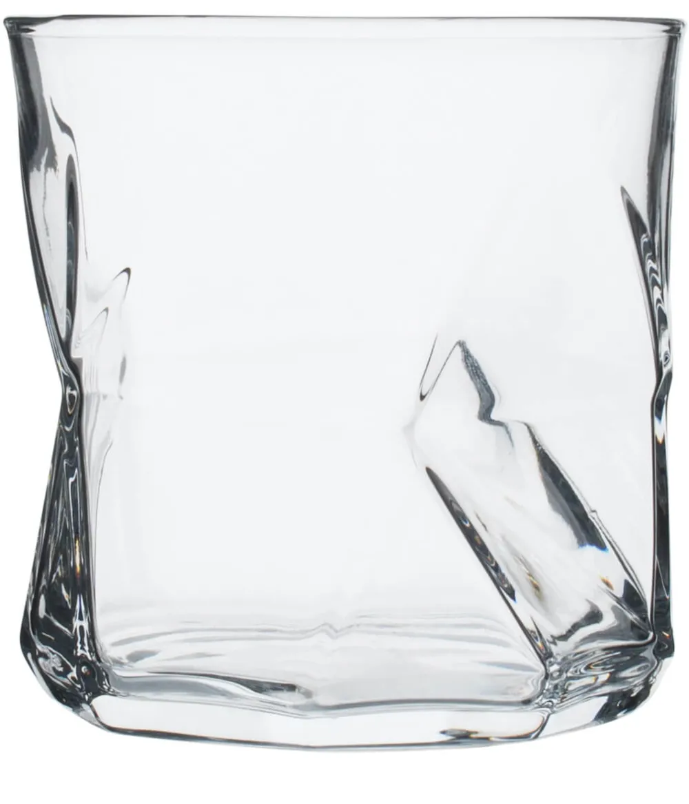 Barstuff Rocks Glas Cassiopea, Bormioli Rocco - 330ml