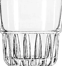 Barstuff Rocks Glas Everest, Libbey - 207ml