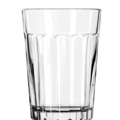 Barstuff Rocks Glas Facets, Onis - 250ml