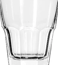 Barstuff Rocks Glas Gibraltar, Libbey - 163ml