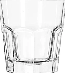 Barstuff Rocks Glas Gibraltar, Libbey - 296ml