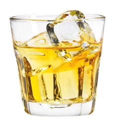Barstuff Rocks Glas Gibraltar, Libbey - 207ml